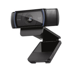 Logitech C920 Pro HD Webcam